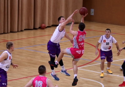 ŚKK Świecie ograł KS Buty Nie Grają Kutno [ZDJĘCIA, WIDEO]