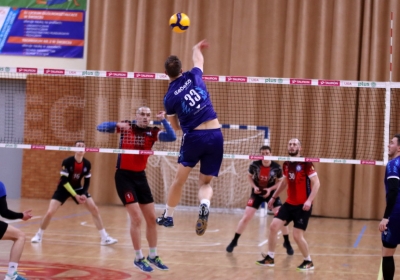 CeDeKa Volley Świecie rozpoczyna drugi sezon w ALSM w Bydgoszczy