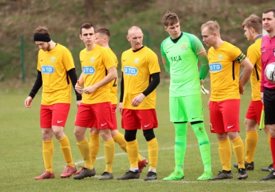 Fala Świekatowo przegrała z Gwiazdą Bydgoszcz. Jeden gol przesądził