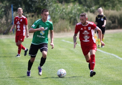 Górzyński i Mizdalski wracają do Startu Pruszcz, Gaca odchodzi