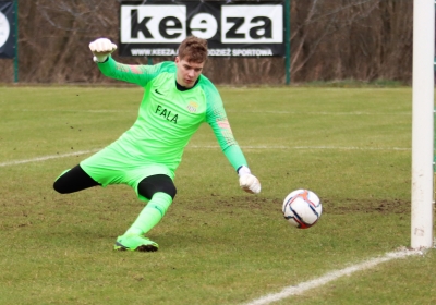 Fala Świekatowo była bliska sprawienia niespodzianki w Mroczy