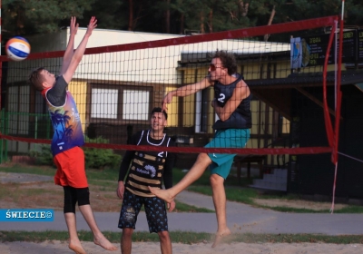 Mistrz świata U19 Jakub Krzemiński trenował w OW „Deczno” [ZDJĘCIA, WIDEO]