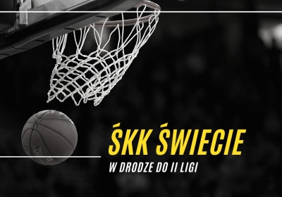 ŚKK Świecie wciąż jest jeszcze w grze o awans