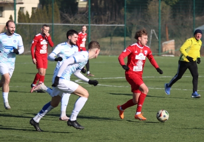 Wda Świecie zagra z Unią Wąbrzeźno „pod balonem”