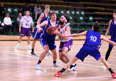 ŚKK Świecie zacznie trzeci sezon we Włocławku