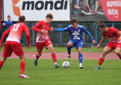 Lider Włocławek oficjalnie wrócił do IV ligi