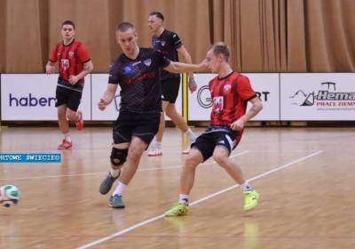 ProfTools Liga 19 wystartowała. Faworyci nie zawodzili [ZDJĘCIA, WYNIKI, STRZELCY]