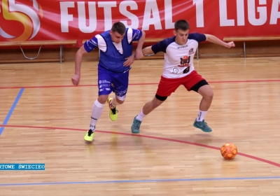 ProfTools Liga. KP/Pascal i Bad Boys Serock drugoligowcami [WYNIKI, STRZELCY, TABELE, ZDJĘCIA]