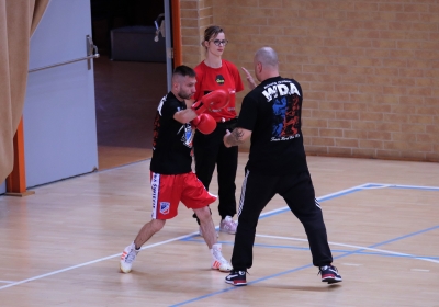 Ranking bokserski za 2022 rok. Wda Świecie szóstym klubem w Polsce