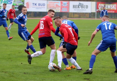 Wda Świecie wygrała z Chełminianką i umocniła się na pozycji lidera [ZDJĘCIA]