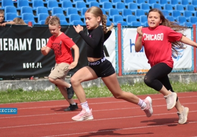 Trzecioklasiści zakończyli projekt „Polubić Sport” [ZDJĘCIA]