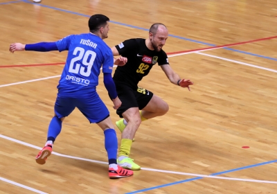 Marcin Mrówczyński czwarty sezon w Świeciu