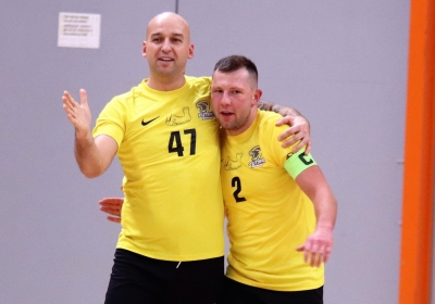 Ważna wygrana w Lęborku. Wicelider coraz bliżej