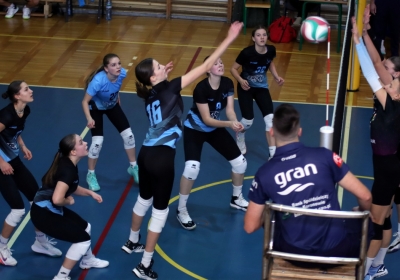 Joker Świecie lepszy od Culmena Chełmno w III lidze kobiet [ZDJĘCIA]