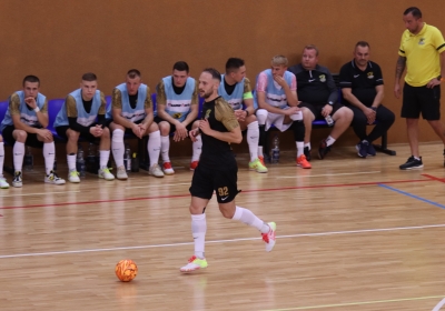 Zasłużone zwycięstwo świeckich Panter w Pułtusku