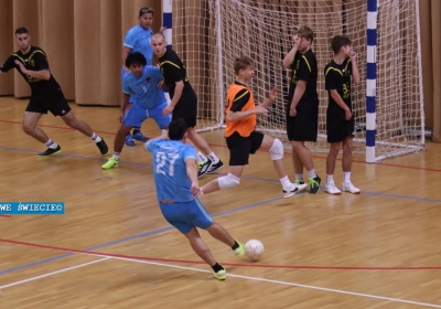 ProfTools Liga 19. Walka o awans do rundy barażowej i Extraligi nabiera rumieńców [ZDJĘCIA, WYNIKI]