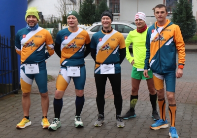 Biegacze ze Świecia i okolic założyli swój klub