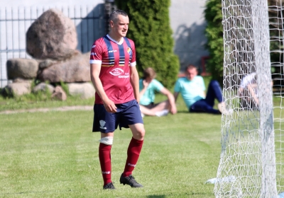 Pomorzanin Serock strącił Chemika Bydgoszcz z fotelu lidera