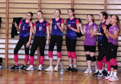 Była Warszawa – będzie Kraków. Wiemy z kim Jokerki zagrają w ćwierćfinale