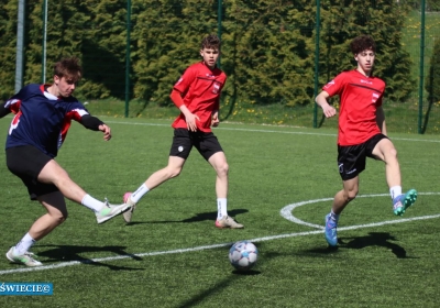 I LO Świecie trzecie w półfinale wojewódzkim „Liceliady” [ZDJĘCIA]