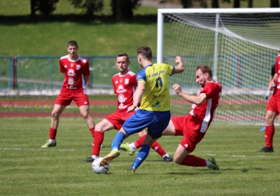 Przerwana passa Wdy. Elana zabrała wszystkie punkty do Torunia [DUŻO ZDJĘĆ]