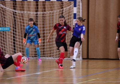 Strażak Przechowo piąty w II Turnieju Baby dla WOŚP [ZDJĘCIA]