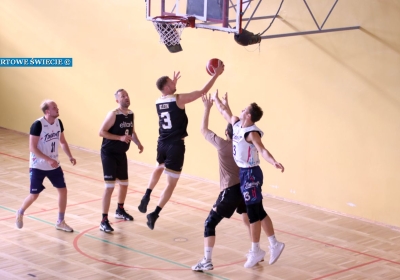 OCBL’2026. Coyotes Chełmno wciąż samodzielnym liderem