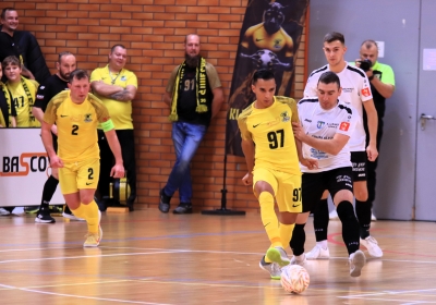 Solidarne zwycięstwa czołówki tabeli – 6. kolejka dla gości