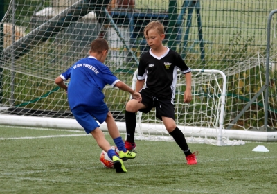 Finał wojewódzki turnieju 1x1 odbędzie się we wrześniu