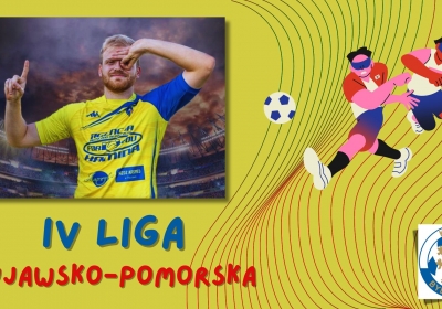 Pomorzanin Serock nie sprostał liderowi z Tłuchowa