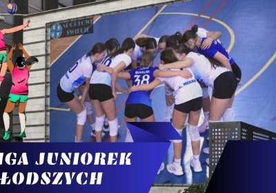 Z przewagi Pałacu został tylko punkt. Jokerki wygrały w Tucholi