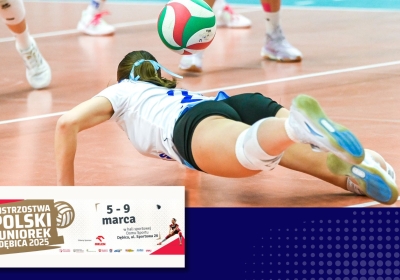 MPJ Dębica 2025. Joker Świecie przegrał derby z Pałacem Bydgoszcz