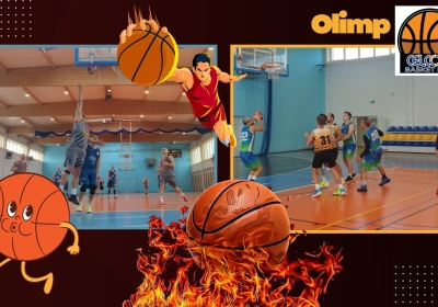 Olimp-Celcom Basket Liga. Coyotes Chełmno z kompletem zwycięstw