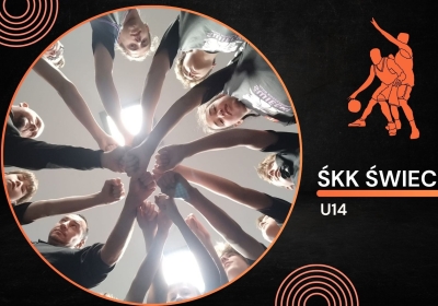 Kadeci młodsi ŚKK Świecie wygraną zaczęli walkę o medale