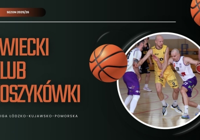 Najpierw ETB Łódź, potem rewanż z „Astą” w Bydgoszczy