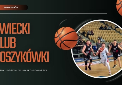 ŚKK Świecie drugi raz ograł Astorię Bydgoszcz