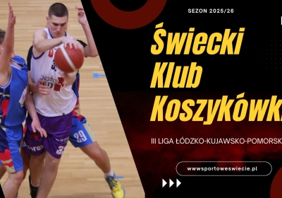 Potknięcie Astorii w Kutnie, ŚKK Świecie liderem III ligi