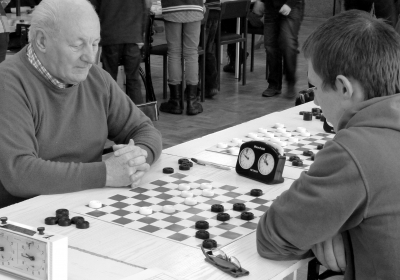 Zmarł Stanisław Gołuński. Przeżył 88 lat