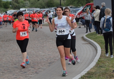 Przed nami VII Bieg Rycerski w Świeciu. Start w sobotę w samo południe [WIDEO]