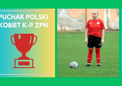 Krótka przygoda z Pucharem Polski piłkarek z Przechowa. W półfinale zagra TAF Toruń
