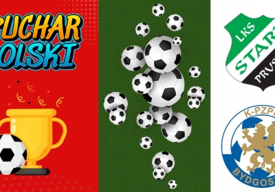 Start Pruszcz odpadł z rozgrywek Pucharu Polski