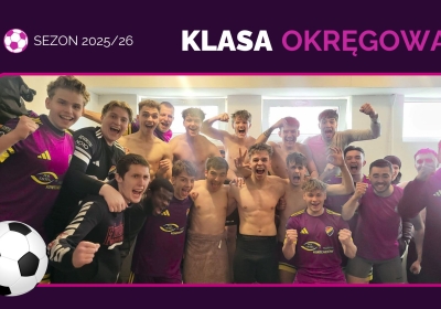 Pomorzanin Serock wywiózł trzy „oczka” z Tucholi