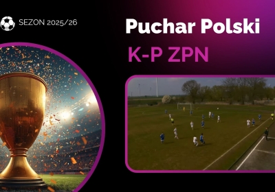 Puchar Polski. Wisła Dobrzyń wyeliminowała Wdę Świecie