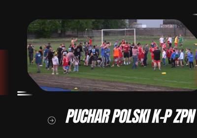 Puchar Polski. Chemik Bydgoszcz i Wisła Dobrzyń zagrają w finale