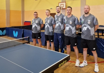 Prosiaczek Kusy Laskowice zaczął sezon od remisu z LUKS Chełmno