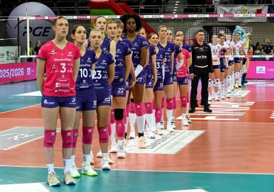 Tauron Liga. W finale remis, dziś poznamy mistrza Polski