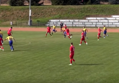 Wysokie porażki Fali Świekatowo i Startu Warlubie