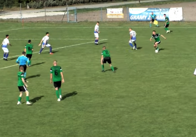 Zobacz gole czwartoligowców w 10. kolejce [WIDEO]