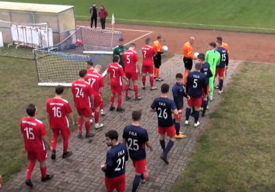 Trwa wyjazdowy kryzys Fali Świekatowo. Tym razem była porażka w Więcborku