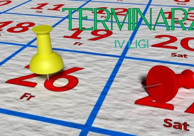 Jest terminarz IV ligi. Derby gminy Pruszcz na koniec wakacji